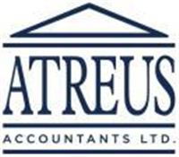 Atreus Accountants Ltd in Wimborne