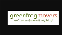 Green Frog Movers in Leicester