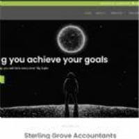 Sterling Grove Accountants Ltd in Bourne End