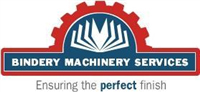Bindery Machine Services in Tranent