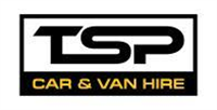 TSP Car And Van Hire in County Road