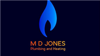M D Jones Plumbing and Heating in Southampton