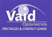 Vaid Optometrists in Edgware