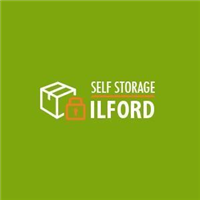 Self Storage Ilford Ltd in Redbridge