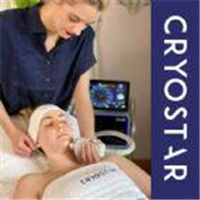 Cryostar Beauty in Knightsbridge