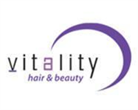 Vitality Hair & Beauty in Park Place,