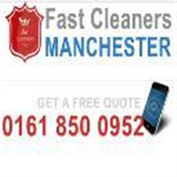 Fast Cleaners Manchester in Manchester