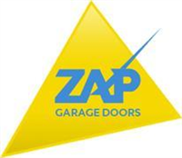 Zap Garage Doors Sheffield in Sheffield