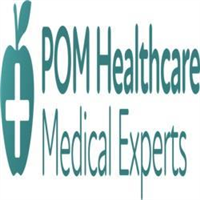 POM Healthcare in Finsbury