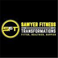 Sawyer Fitness Transformations in Newhaven