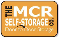 The Manchester Self Storage Co Ltd in Greater Manchester
