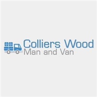 Colliers Wood Man and Van Ltd. in London