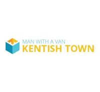 Man With a Van Kentish Town Ltd. in London