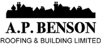 A P Benson Roofing & Building Ltd in Guildford