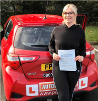 Shrewsbury Driving Lessons in Shrewsbury