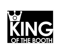 King Of The Booth - Photo Booth Hire in Chelmsford