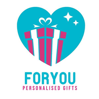 For You Personalised Gifts in London