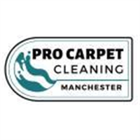 Pro Carpet Cleaning Manchester in Manchester