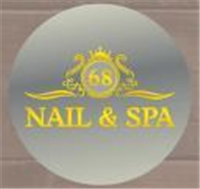 68 Nail & Spa in London