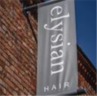 Elysian Hair Salon in Darlington