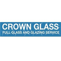 Crown Glass in New Malden