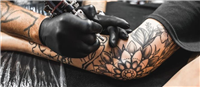 Supreme Karma Tattoo and Piercing in London