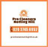 Pro Cleaners Notting Hill in Notting Hill