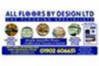 All Floors by Design Ltd in Wolverhampton