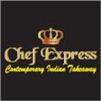 Chef Express in St Albans