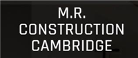 MR construction Cambridge in Cambridge