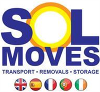 Sol Moves LTD in Pevensey