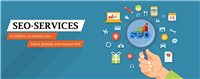 Top In Search - SEO Services London in London