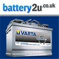 Battery2U in Liverpool