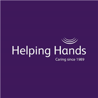 Helping Hands Home Care Swadlincote in Ashby Rd