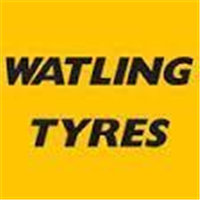 Watling Tyres in Gravesend