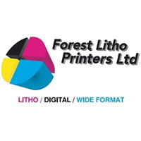 Forest Litho Printers Ltd. in Storrington