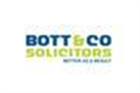 Bott & Co in Charing Cross