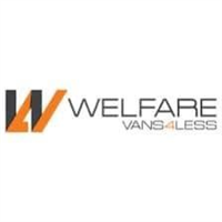 Welfare Vans 4 Less in Stoke on Trent