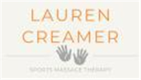 Lauren Creamer Sports Massage Therapy in Birmingham