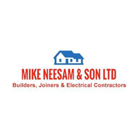 Mike Neesam & Son Ltd in Bishop Auckland