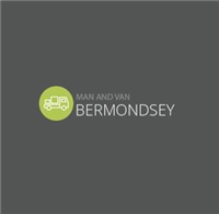 Bermondsey Man and Van Ltd. in London