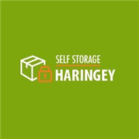 Self Storage Haringey Ltd