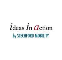 Ideas in Action by Stechford Mobility in Birmingham