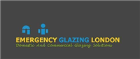 Emergency Glazing London in Shoreditch