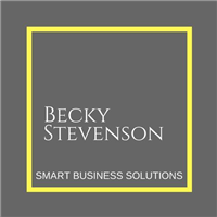 Becky Stevenson Smart Business Solutions in Sheffield