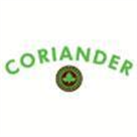 Coriander in Southsea
