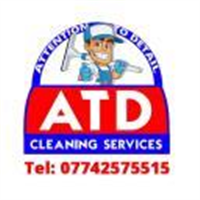 ATD Cleaning Services in Walsall
