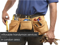 Fulham Handyman - local Handyman in Fulham in Fulham