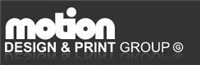 Motion Printing in Bristol