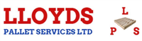 Lloyds Pallet Services Limited in Enfield